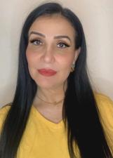Foto oficial de Professora Lúcia Vasconcelos