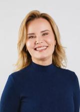 Foto oficial de Ana Paula do Aleomar