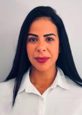 Foto oficial de Denise Martins