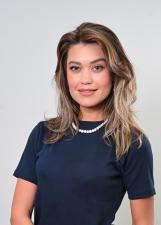 Foto oficial de Biany Lourenço