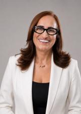 Foto oficial de Missionária Rosane
