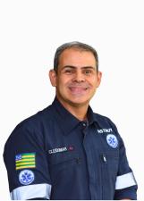 Foto oficial de Professor Cleidomar Enfermeiro