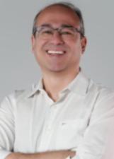 Foto oficial de Márcio Luís