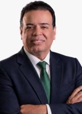 Foto oficial de Malaquias