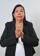 Foto oficial de Luiza da Assessoria