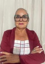 Foto oficial de Marlene Sampaio