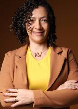 Foto oficial de Kenia Vanusse