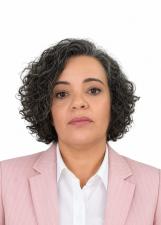 Foto oficial de Claudia Dias