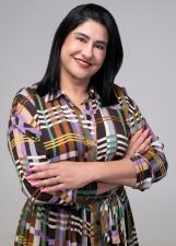 Foto oficial de Policial Gislene