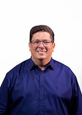 Foto oficial de Wesley Santos