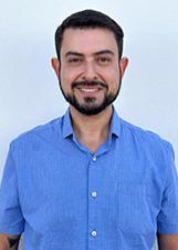 Foto oficial de Fernando Cruvinel