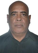 Foto oficial de Osmar Gonçalves
