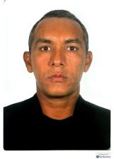 Foto oficial de Irmão Antônio