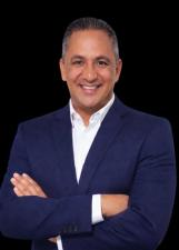 Foto oficial de Marcelo Brites