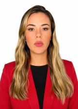 Foto oficial de Dra Keli Martins