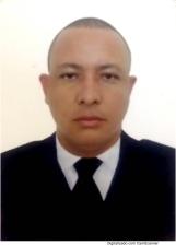 Foto oficial de Apostolo Wesley Sander