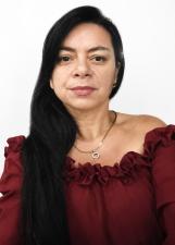 Foto oficial de Neila Cavalcante