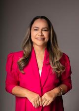 Foto oficial de Joscilene do Mangão