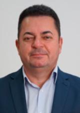 Foto oficial de Subtenente Sérgio