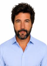Foto oficial de Sandro Pedroso