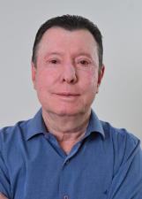 Foto oficial de José Nelto