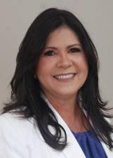 Foto oficial de Salma da Pestalozzi