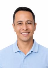 Foto oficial de Capitão Rodolfo Souza