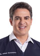 Foto oficial de Dr. Ismael Alexandrino