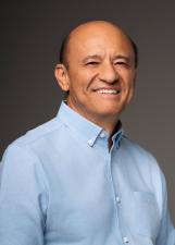 Foto oficial de Lívio Luciano