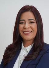 Foto oficial de Andreia Lucia