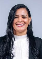 Foto oficial de Eliane Nascimento