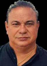 Foto oficial de Tarcisio Garotinho