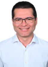 Foto oficial de Oséias Varão