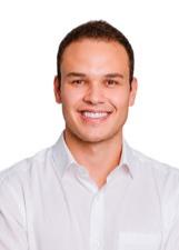 Foto oficial de João Pedro Almeida