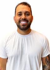 Foto oficial de Danilo Faria