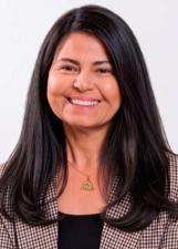 Foto oficial de Celia Duarte