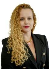 Foto oficial de Valéria Anastácio