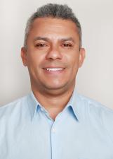 Foto oficial de Denes Pereira
