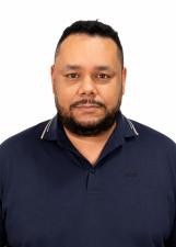 Foto oficial de Oziel Galvão