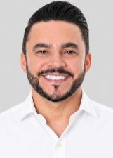 Foto oficial de José Machado