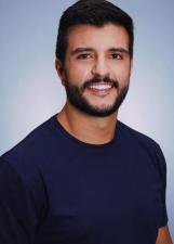 Foto oficial de Matheus Ribeiro