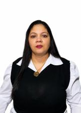 Foto oficial de Cleia Neves