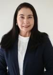 Foto oficial de Darlene Azevedo