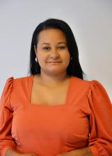 Foto oficial de Vanessa do Salão