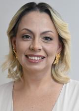 Foto oficial de Carol Monteiro