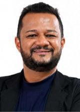 Foto oficial de Pr. Marciel Daqui
