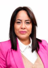 Foto oficial de Missionária Gilda