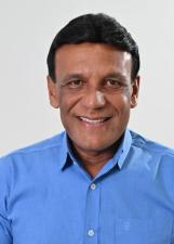 Foto oficial de Radialista Marcelo Silva
