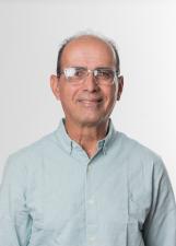 Foto oficial de Professor Paulo