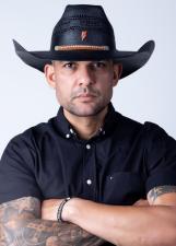 Foto oficial de Coronel Edson Raiado